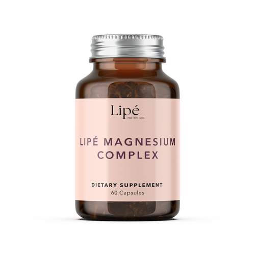 Lipé Magnesium Complex