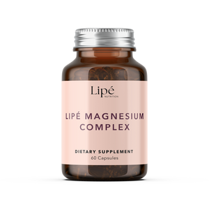 Lipé Magnesium Complex