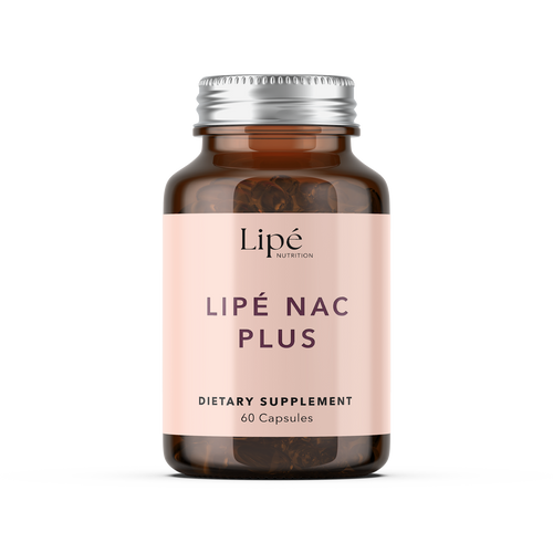 Lipé NAC Plus
