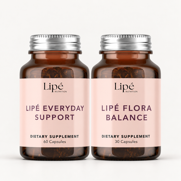 Lipé Daily Foundation Pack