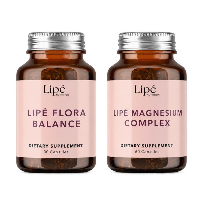 Lipé Lighter Days Duo