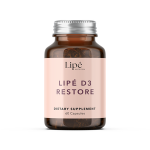 Lipé D3 Restore