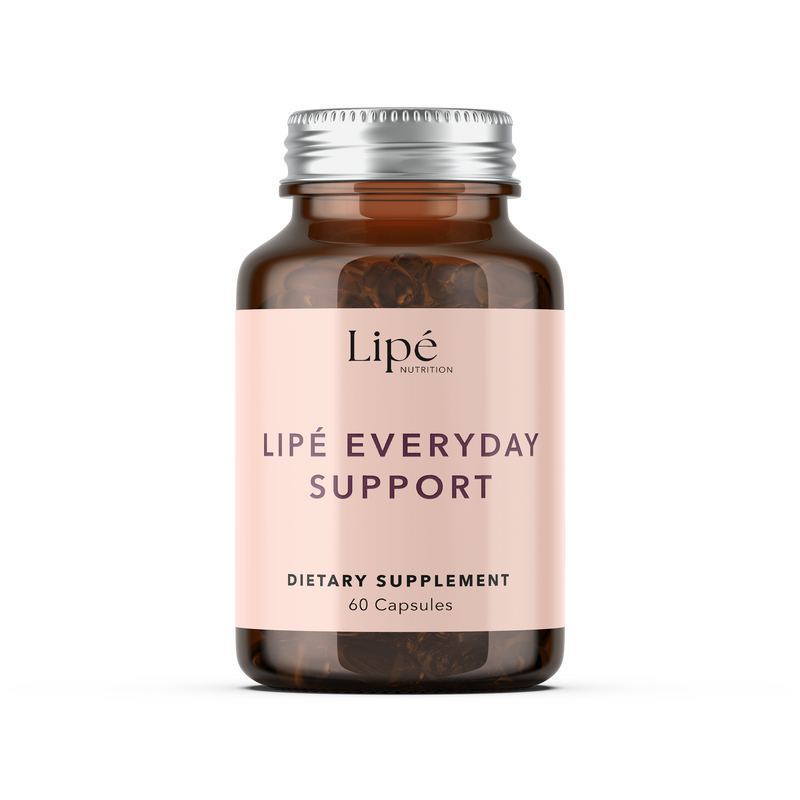 Lipé Everyday Support