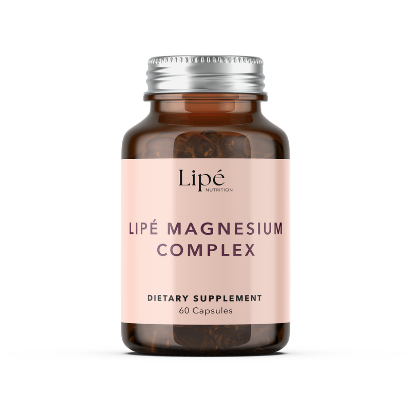 Lipé Magnesium Complex