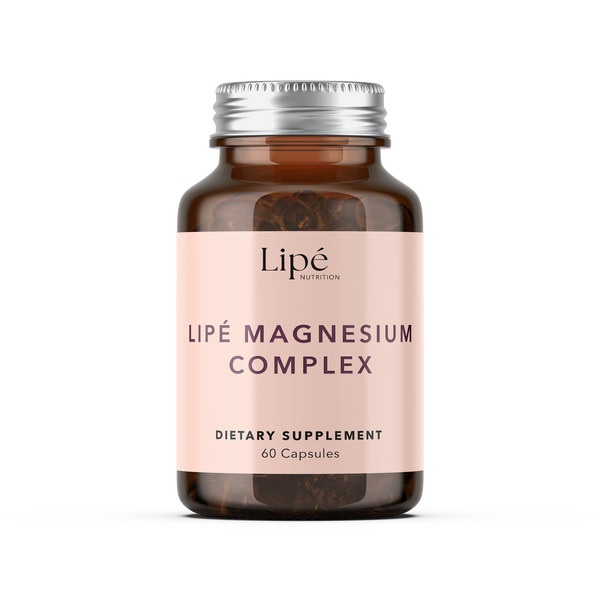 Lipé Magnesium Complex