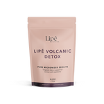 Lipé Volcanic Detox thumbnail