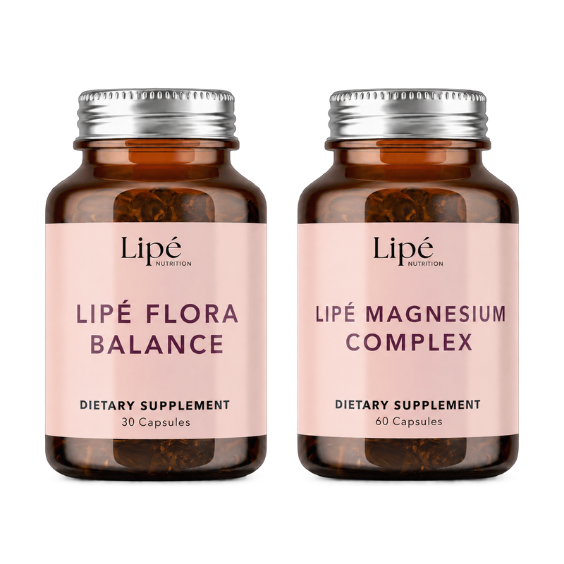 Lipé Lighter Days Duo