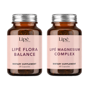 Lipé Lighter Days Duo