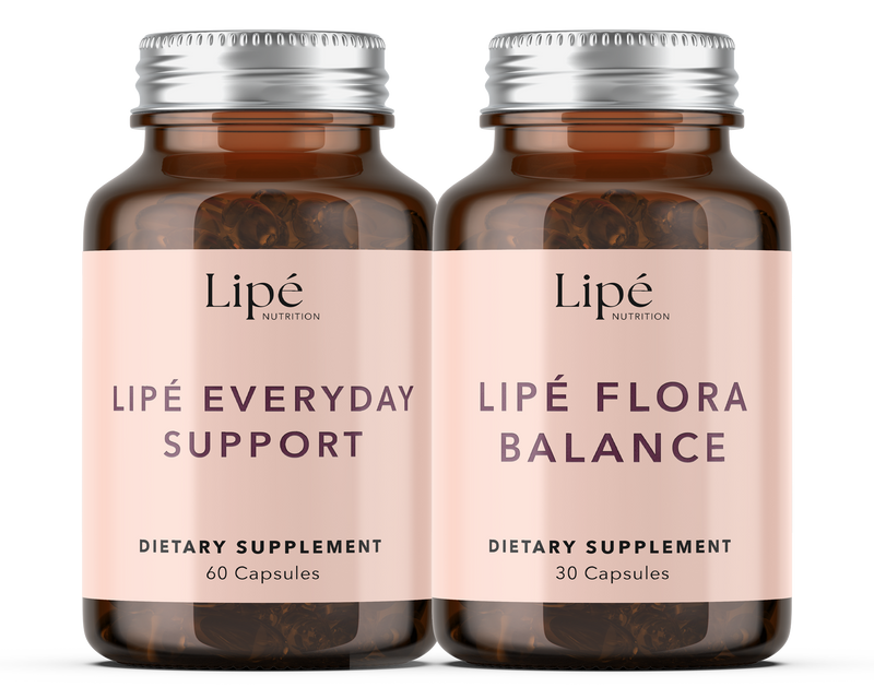 Lipé Daily Foundation Pack